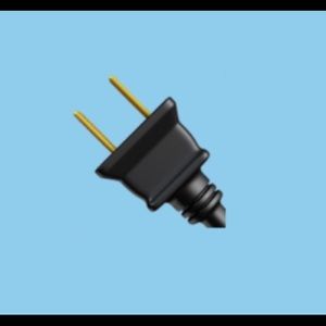 Meet your Posher, Plug4